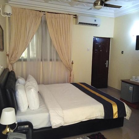 Jobyco Hotel Santeo ภายนอก รูปภาพ