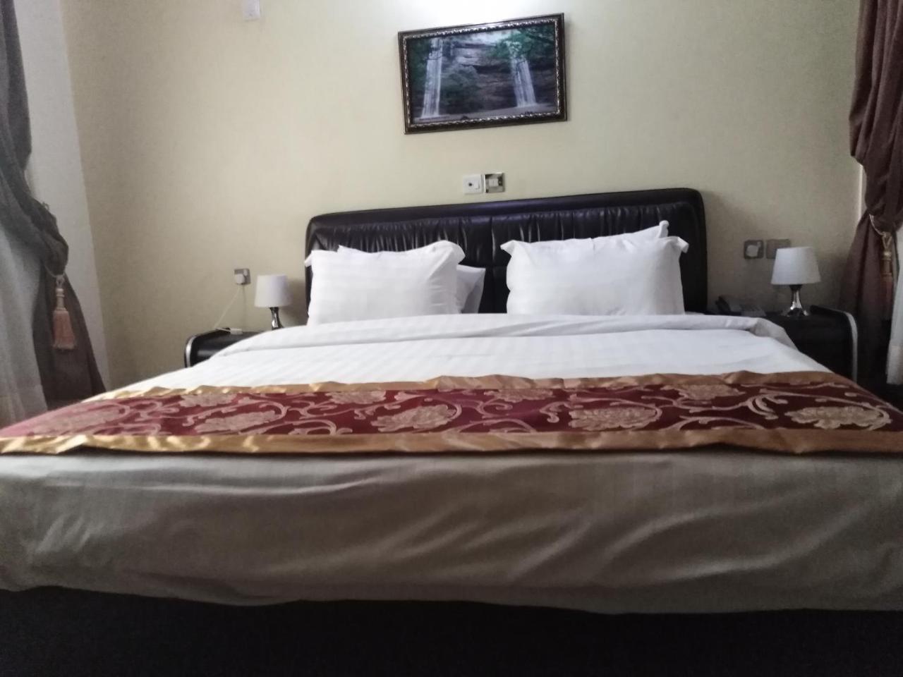 Jobyco Hotel Santeo ภายนอก รูปภาพ