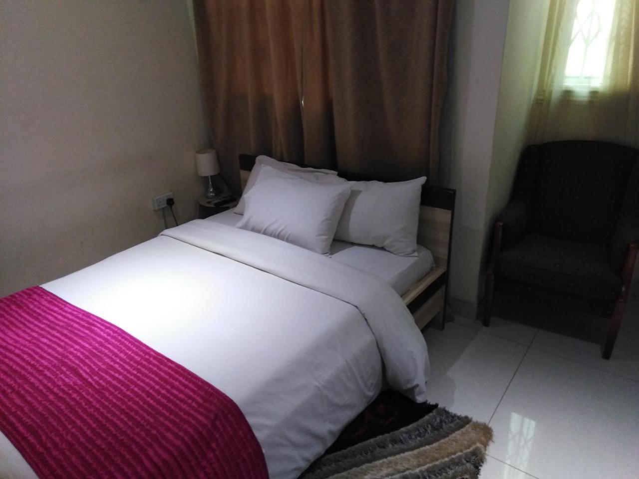 Jobyco Hotel Santeo ภายนอก รูปภาพ