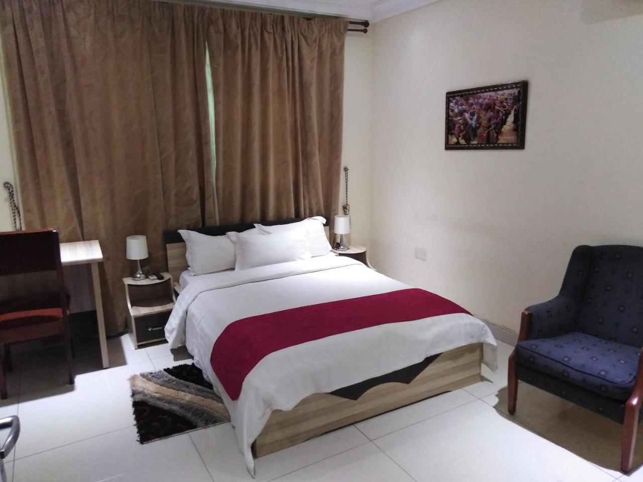Jobyco Hotel Santeo ภายนอก รูปภาพ