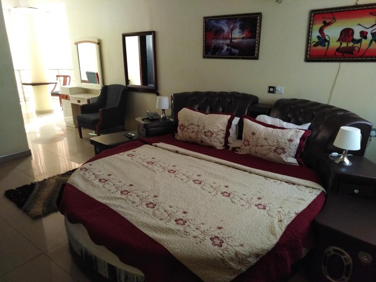 Jobyco Hotel Santeo ภายนอก รูปภาพ