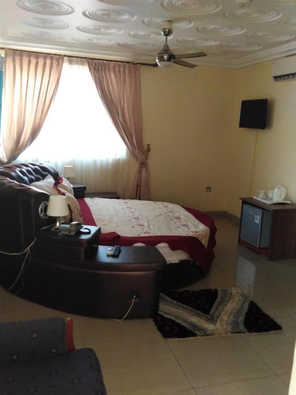 Jobyco Hotel Santeo ภายนอก รูปภาพ