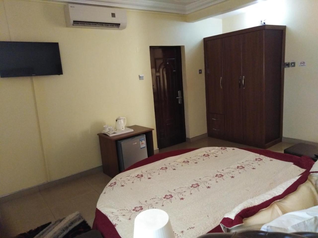 Jobyco Hotel Santeo ภายนอก รูปภาพ