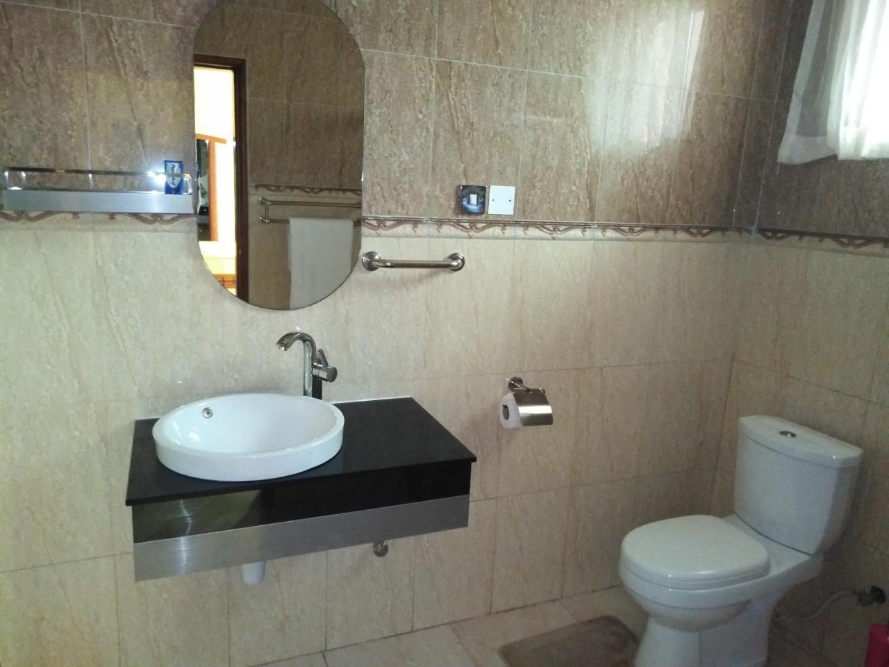 Jobyco Hotel Santeo ภายนอก รูปภาพ
