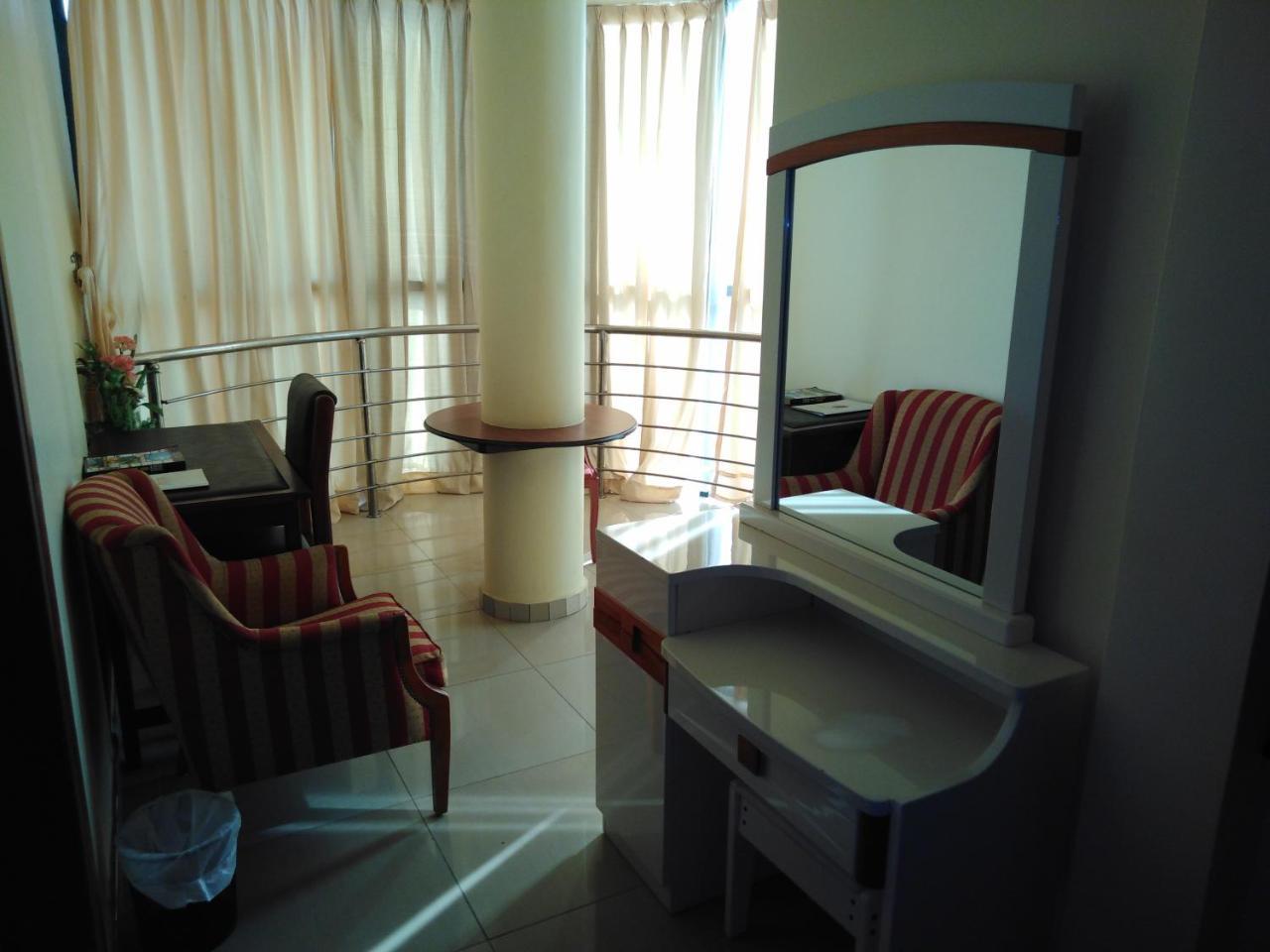 Jobyco Hotel Santeo ภายนอก รูปภาพ