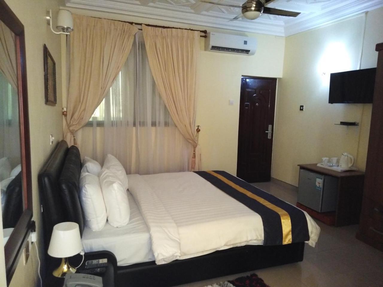 Jobyco Hotel Santeo ภายนอก รูปภาพ