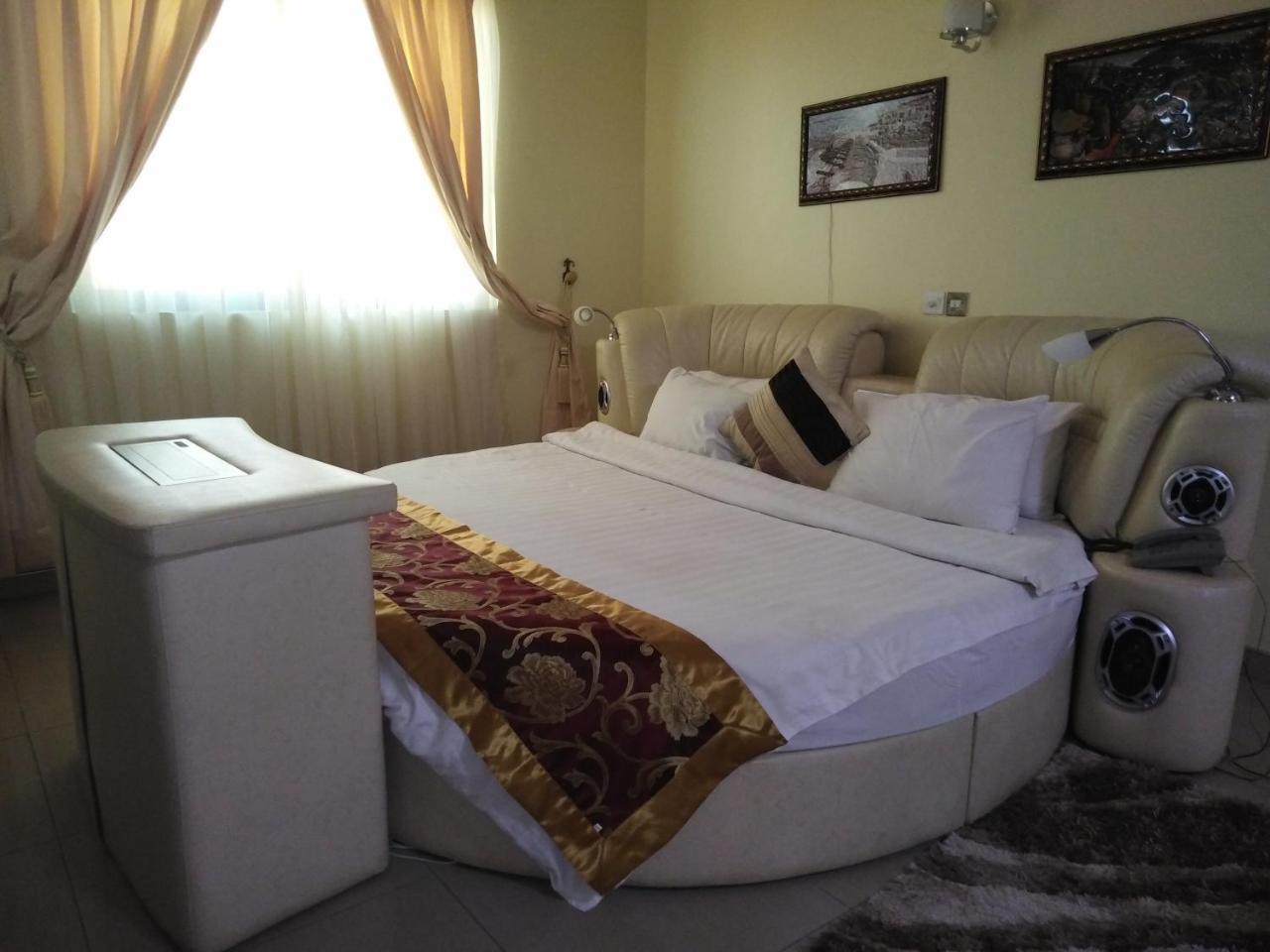 Jobyco Hotel Santeo ภายนอก รูปภาพ