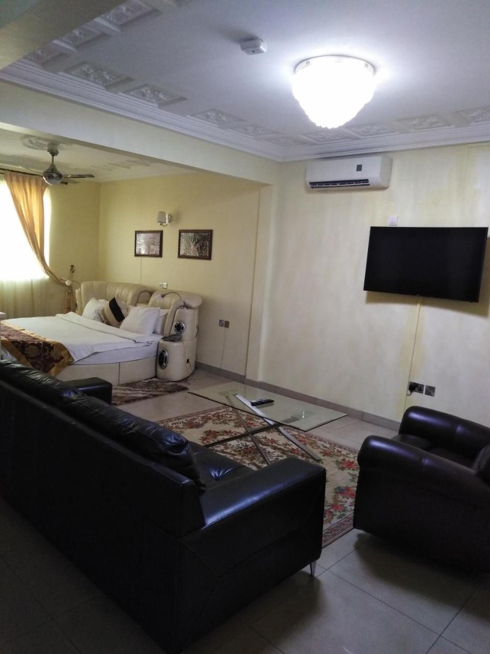 Jobyco Hotel Santeo ภายนอก รูปภาพ