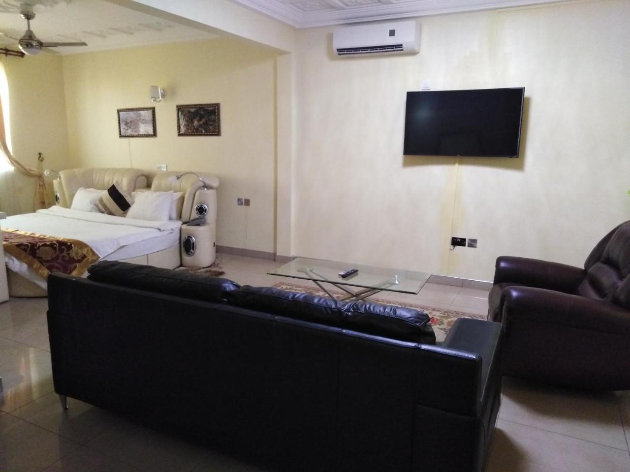 Jobyco Hotel Santeo ภายนอก รูปภาพ