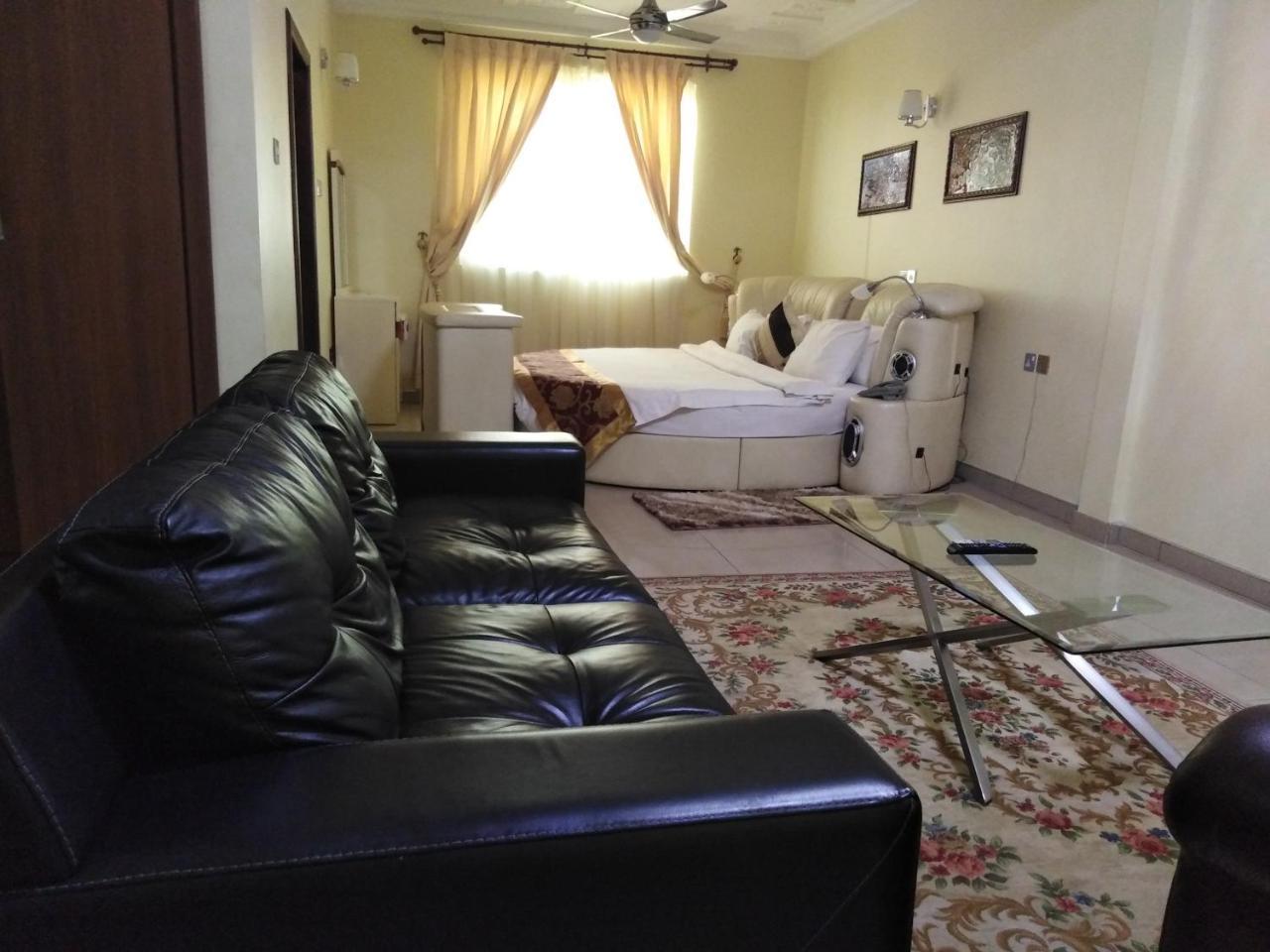 Jobyco Hotel Santeo ภายนอก รูปภาพ